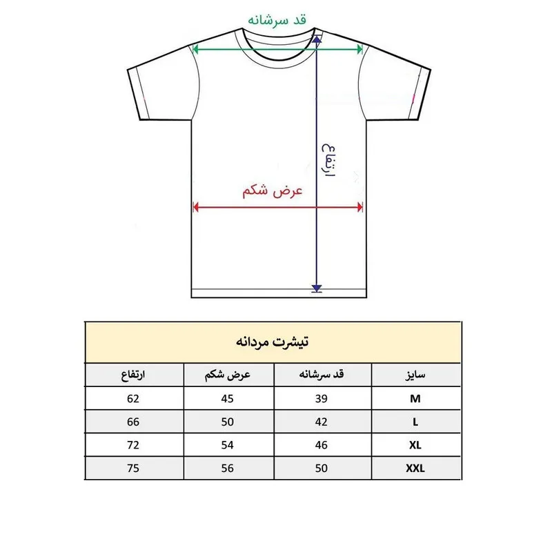 تیشرت آستین کوتاه مردانه پاد آفرین مدل لبرون جیمز کد 1916 طرح چاپ مقاوم