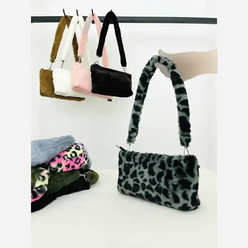 کیف زنانه فروباکس جنس وارداتی سایز 26 در 13