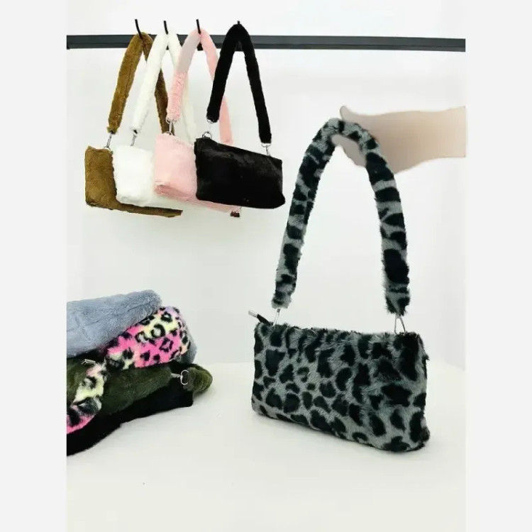 کیف زنانه فروباکس جنس وارداتی سایز 26 در 13