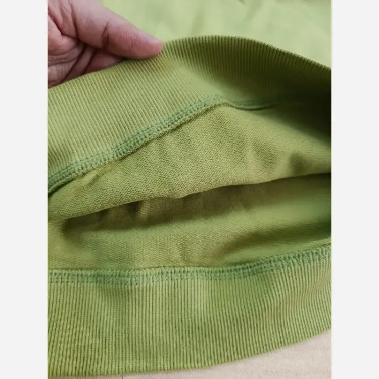 بلوز دورس و شلوار ملانژ نوجوان نواردوزی سایز 60 تا 70