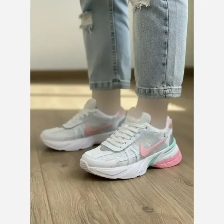 کتونی طرح نایک V2K زیره پییو سایز 37 تا 40